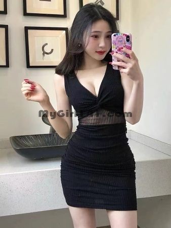 USJ Escort – JiaoJiao – China Girl Escort In Subang Jaya