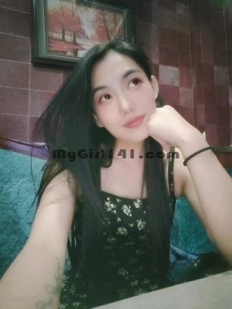 USJ Escort – LinLin – China Girl Escort In Subang Jaya
