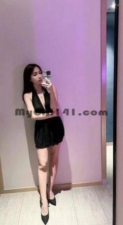 Bangsar South Escort – WeiWei – China Girl Escort In Mid Valley
