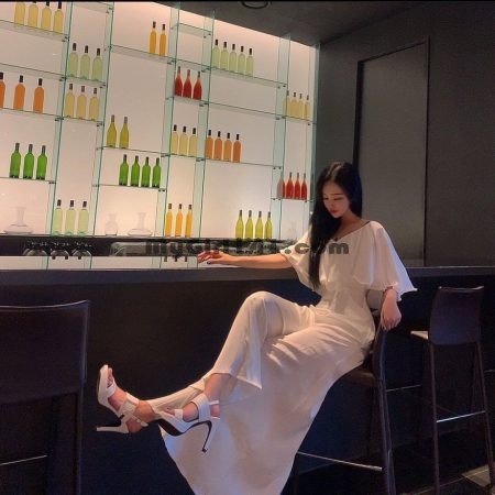 Subang Jaya Escort – Anna – Korean Girl Escort In USJ