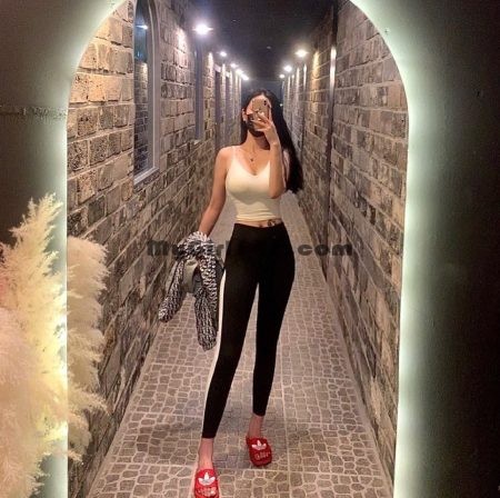 Subang Jaya Escort – Anna – Korean Girl Escort In USJ