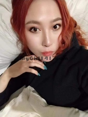 Subang Jaya Escort – Lily – Korean Girl Escort In USJ
