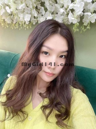 Subang Jaya Escort – Mina – Korean Girl Escort In USJ