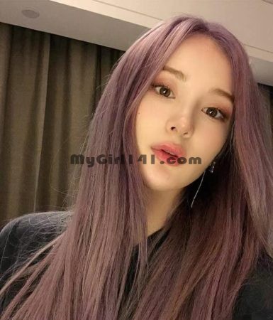 USJ Escort – Saya – Kazakhstan Girl Escort In Subang Jaya