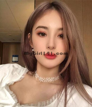 USJ Escort – Saya – Kazakhstan Girl Escort In Subang Jaya