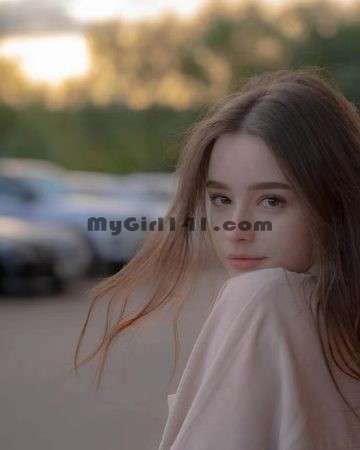 USJ Escort – Zhasmin – Kazakhstan Girl Escort In Subang Jaya