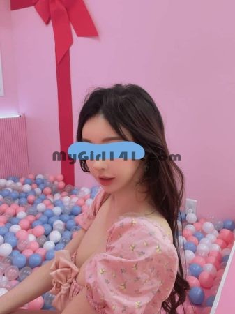 Petaling Jaya Escort - Coey - Local Premium Chinese Escort In PJ
