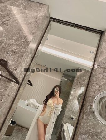 Subang Jaya Escort – Mira – Korean Girl Escort In USJ