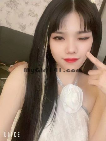 BANGSAR Escort – Jolie – Vietnam Girl Escort In Mid Valley