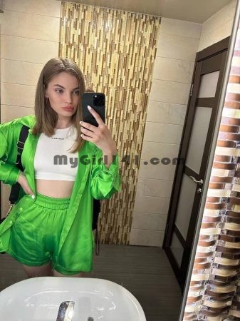 Bangsar South Escort – Leila – Russian Girl Escort In Mid Valley