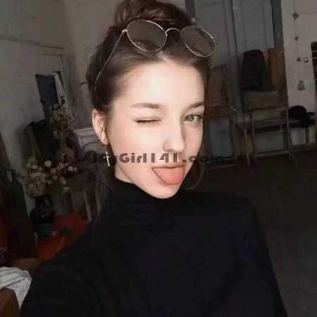Bangsar South Escort – Natali – Russian Girl Escort In Mid Valley