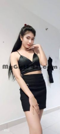 Petaling Jaya Escort – Crystal – Indonesia Girl Escort In PJ