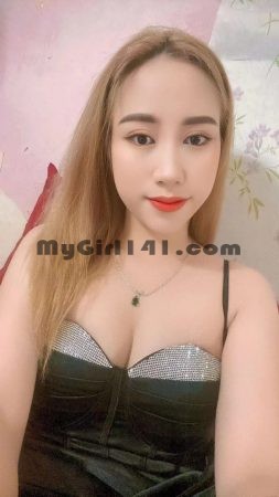Petaling Jaya Escort – Miuly – Vietnam Girl Escort In PJ