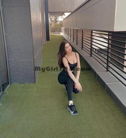 Petaling Jaya Escort – Nane – Turkey Girl Escort In PJ