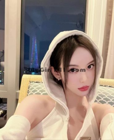 USJ Escort – MaiMai – China Girl Escort In Subang Jaya