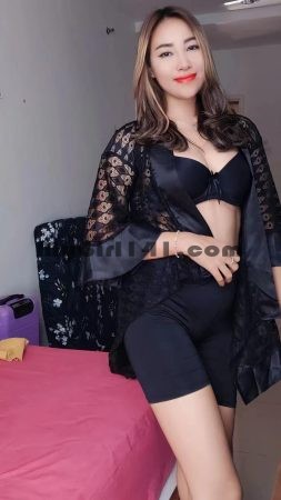 USJ Escort – Nabila – Sabahan Girl Escort In Subang Jaya