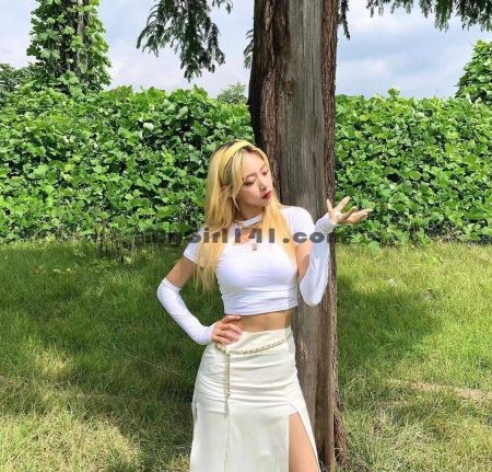 BANGSAR Escort – Ika – Kazakhstan Girl Escort In Mid Valley