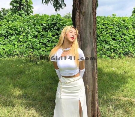 BANGSAR Escort – Ika – Kazakhstan Girl Escort In Mid Valley