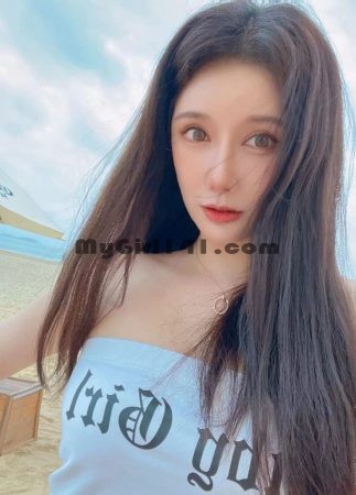 Bangsar South Escort – ChenXi – China Girl Escort In KL