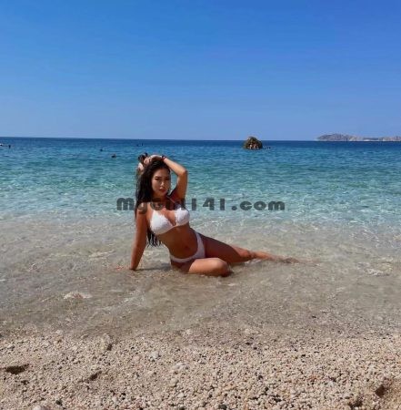 Bangsar South Escort – Jasmine – Kazakhstan Girl Escort In KL