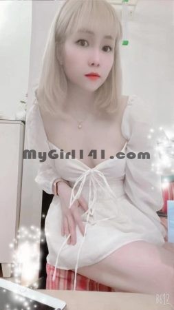 Damansara Escort – Leeya – Vietnam Girl Escort In Damansara Perdana