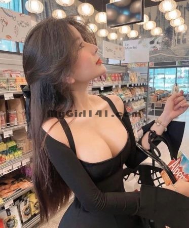 Damansara Escort – Mulan – Korean Girl Escort In Bandar Utama