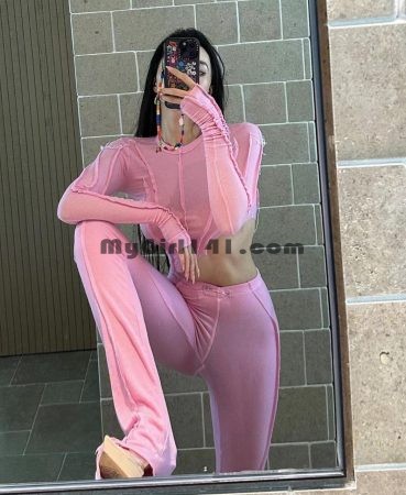 Damansara Escort – Sayuri – Japanese Girl Escort In PJ