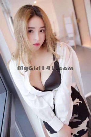 Damansara Escort – ShuangShuang – China Girl Escort In PJ