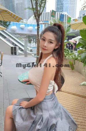 Damansara Escort – YaYa – China Girl Escort In PJ