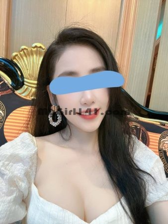 Damansara Escort – YiYi – Malaysia Chinese Girl Escort In Uptown