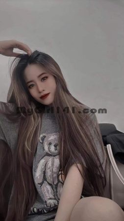 Damansara Escort – Yunny – Vietnam Girl Escort In Damansara Perdana
