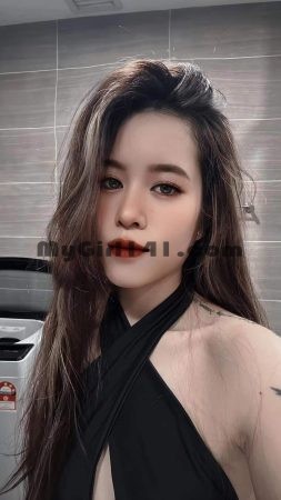 Damansara Escort – Yunny – Vietnam Girl Escort In Damansara Perdana