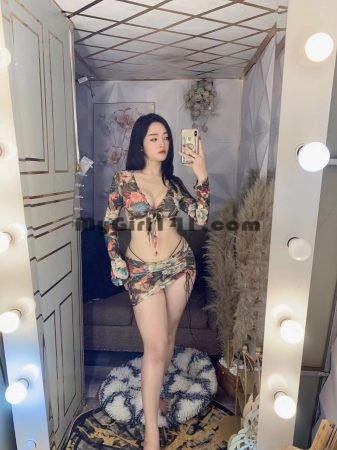 Petaling Jaya Escort – Mai – Vietnam Girl Escort In PJ