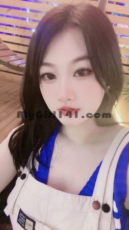 Petaling Jaya Escort – XiaTian – China Girl Escort In PJ