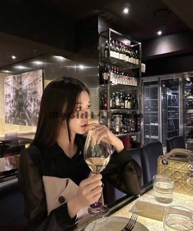 Subang Jaya Escort – Jiyoon – Korean Girl Escort In USJ