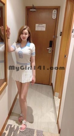 USJ Escort – XinXin – China Girl Escort In Subang Jaya