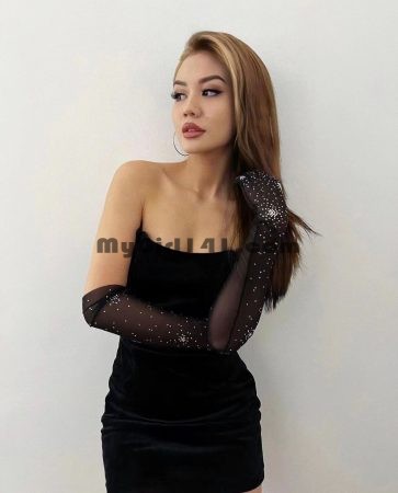 BANGSAR Escort – Jeni – Kazakhstan Girl Escort In Mid Valley