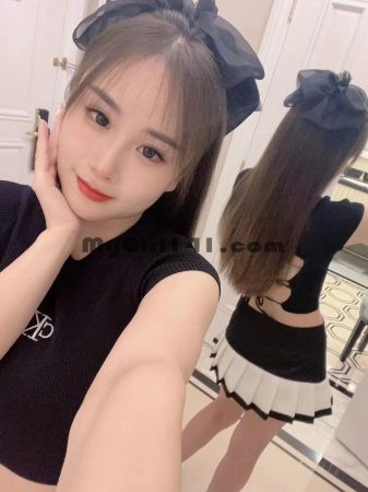 Bangsar South Escort – LeLe – China Girl Escort In KL