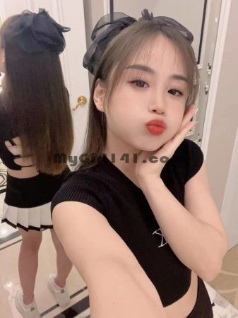 Bangsar South Escort – LeLe – China Girl Escort In KL