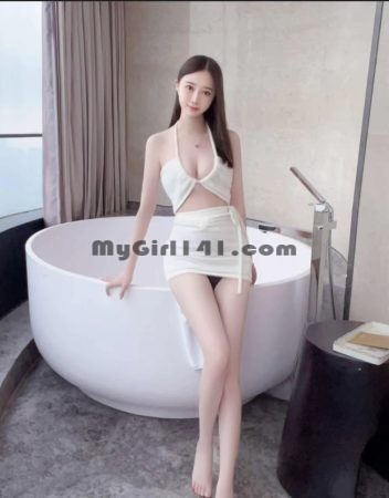 Bangsar South Escort – QiQi – China Girl Escort In KL
