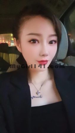 Bangsar South Escort – XiaoXiao – China Girl Escort In KL