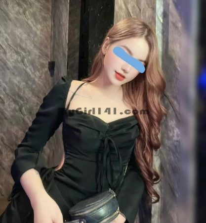 Damansara Escort – GiGi – Malaysia Chinese Girl Escort In Uptown
