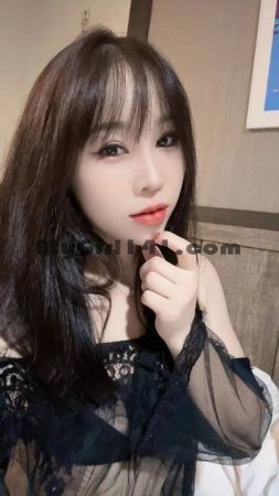 Damansara Escort – YueEr – China Girl Escort In Petaling Jaya.