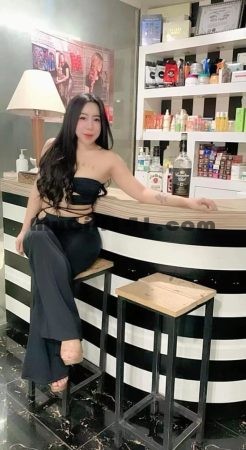 Petaling Jaya Escort – Fanny – Indonesia Girl Escort In PJ