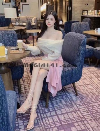 Petaling Jaya Escort – Luna – China Girl Escort In PJ