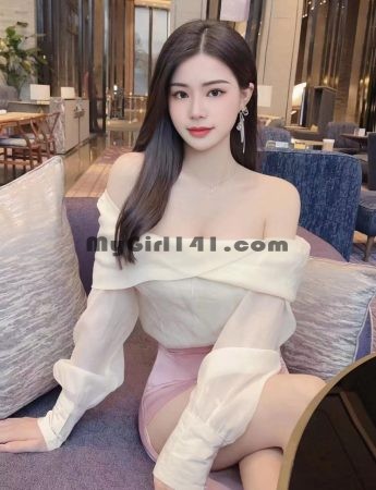 Petaling Jaya Escort – Luna – China Girl Escort In PJ