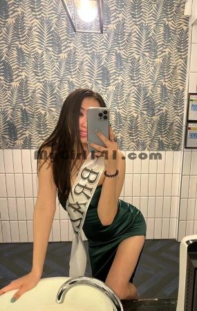 Petaling Jaya Escort – Mila – Kazakhstan Girl Escort In PJ
