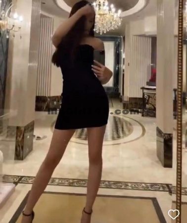 Petaling Jaya Escort – Sayuki – Japanese Girl Escort In PJ