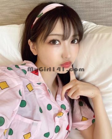 Petaling Jaya Escort – Soya – Premium Japanese Girl Escort In PJ