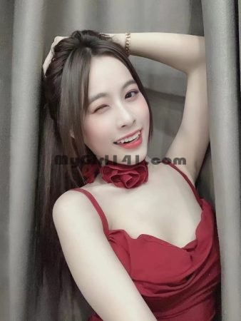 Petaling Jaya Escort – XiaoYu – Vietnam Girl Escort In PJ